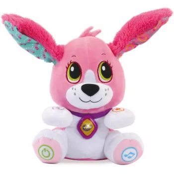 VTech Talk-With-Me Puppy Plüschtier