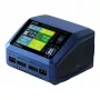 Ladegerät SKYRC D100neo 100W Dual Channel — SKYRC SK-100199-01