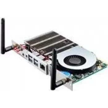 Digital Signage Player Panasonic TY-SBPURE 4K UHD Linux-Mediaplayer für kommerzielle Displays