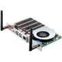 Digital Signage Player Panasonic TY-SBPURE 4K UHD Linux-Mediaplayer für kommerzielle Displays