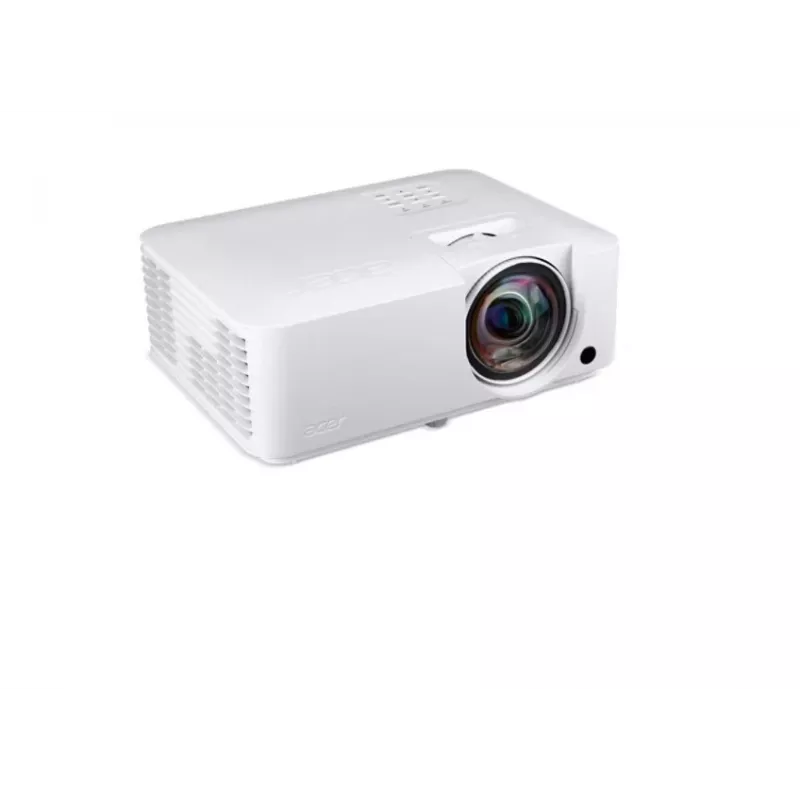 Acer Projektor SL2520n (Vero) FHD 4000 ANSI HDMI — tragbarer Heim- und Büroprojektor
