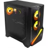 Desktop-PC MSI MPG Infinite Z3 9NVNR7-610DE Schwarz