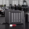 SSD-Laufwerk Western Digital SN700 2 TB M.2 PCIe 3.0 NVMe NAS