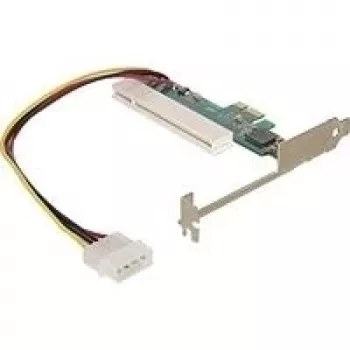 PCI Express x1-Karte DeLOCK 89223