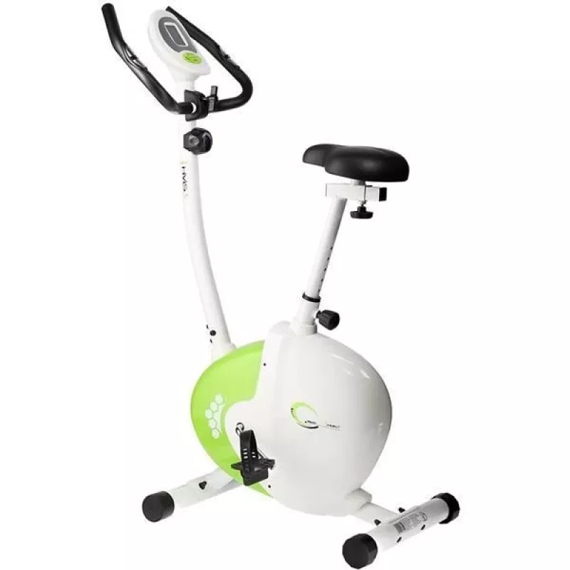 HMS Fitness M9239* Magnetischer Fahrradtrainer