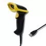Hand-Barcodeleser Qoltec 50860