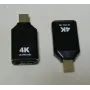 Adapter ProXtend Mini DisplayPort auf HDMI 4K ITH-MDP1.2-HDMIP4K