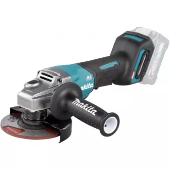 Makita GA016GZ 40V XGT Akku-Winkelschleifer, Basisgerät