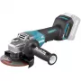 Makita GA016GZ 40V XGT Akku-Winkelschleifer, Basisgerät