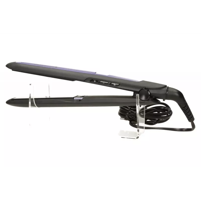 Haarglätter Remington Schwarz