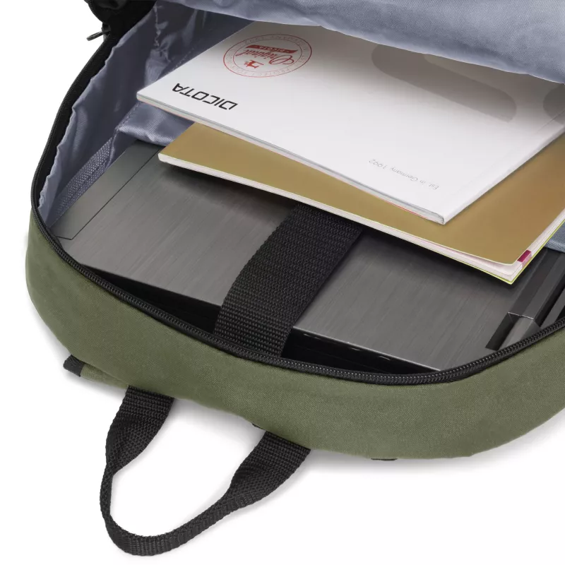 Rucksack BASE XX D31965 39,6 cm 15,6 Zoll Olivgrün
