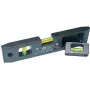 Wasserwaage C.K Tools T3482 210m Schwarz