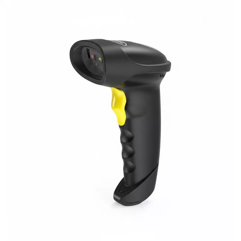Inateck Barcodescanner 501S schwarz Wi-Fi 6 Bluetooth 5.0 - Barcode-Scanner - Bluetooth 5