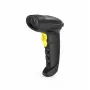 Inateck Barcodescanner 501S schwarz Wi-Fi 6 Bluetooth 5.0 - Barcode-Scanner - Bluetooth 5
