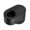 XSPC G1/4 Rotary 14mm Offset Fitting - schwarz matt