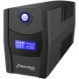 Unterbrechungsfreie Stromversorgung PowerWalker VI 600 STL
