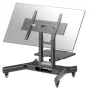 TV-Set-Zubehör Mobiler STAND/32-70/SCHWARZ TS1350-B Onkron