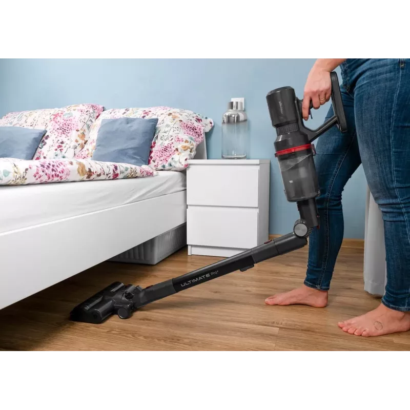 Upright hoover Ultimate Pro+ CONCEPT VP6260