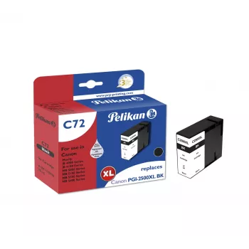 Pelikan 319580 Druckerverbrauchsmaterial Schwarz