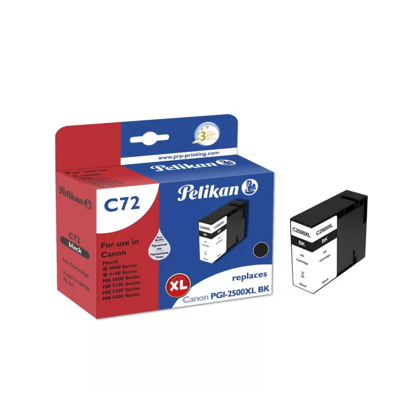 Pelikan 319580 Druckerverbrauchsmaterial Schwarz