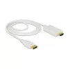 Videokabeladapter DeLOCK 83818