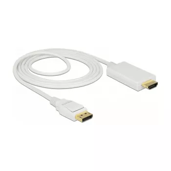 Videokabeladapter DeLOCK 83818