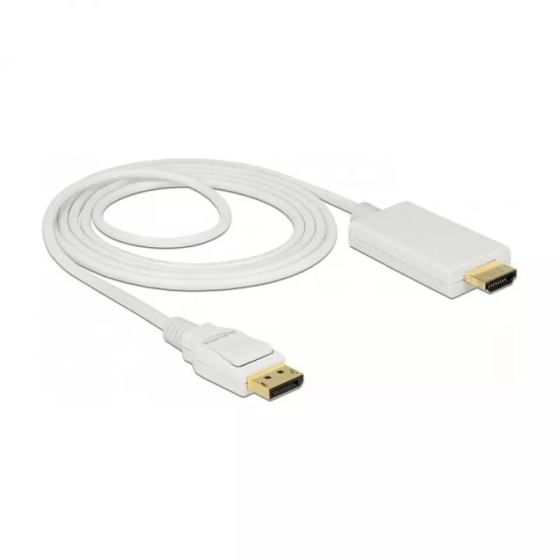 Videokabeladapter DeLOCK 83818