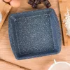 Quadratische Bratpfanne Russell Hobbs RH00997EU73 26 cm Stone-Antihaftbeschichtung