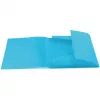 Mappe aus Polypropylen (PP) HERMA 19518 A3 Blau