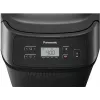 Brotbackautomat Panasonic SD-PN100 Schwarz 280 g Kapazität Kuchen Teig Glutenfrei