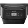 Brotbackautomat Panasonic SD-PN100 Schwarz 280 g Kapazität Kuchen Teig Glutenfrei