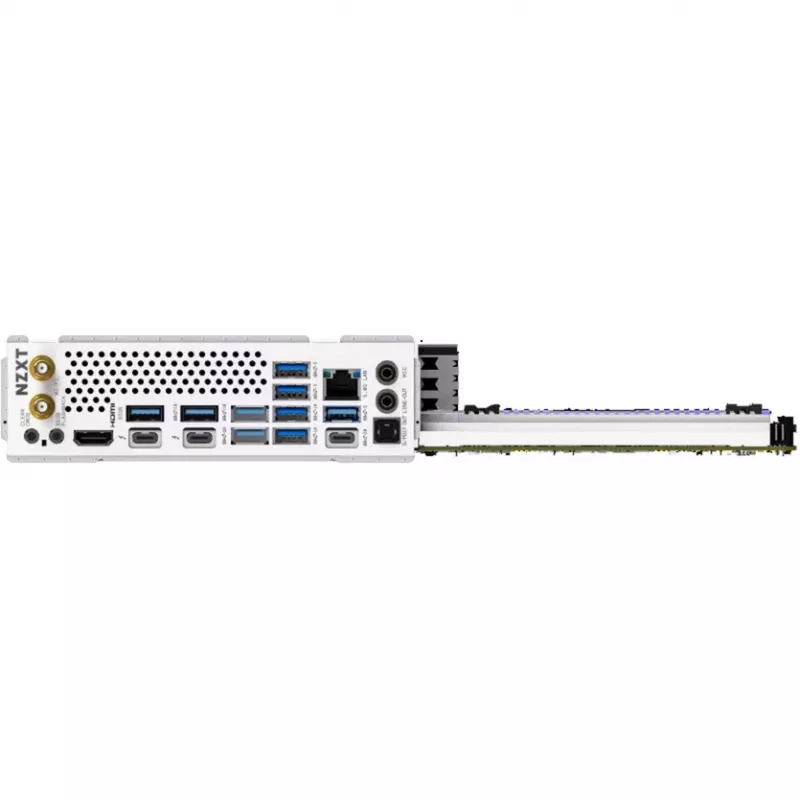 Motherboard NZXT N9 Z890 Intel Z890 LGA 1851 (Socket V1) ATX