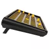 Ducky One 3 Hot-Swap Barebone Mini-Tastatur Gaming USB US Englisch Schwarz