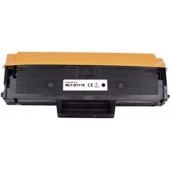 Renkforce Toner ersetzt Samsung MLT-D111S Schwarz 1000 Seiten RF-5607928 (RF-5607928)
