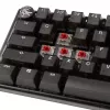 Ducky One 3 Aura SF Tastatur Gaming USB QWERTY US International Schwarz