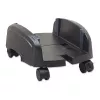 Manhattan CPU Stand Grau