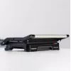 Kontaktgrill Taurus MYGRILL LEGEND 1000W, Edelstahl/ schwarz, Kochfläche 230×145 mm