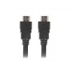 HDMI-Kabel Lanberg CA-HDMI-13CC-0050-BK 5m