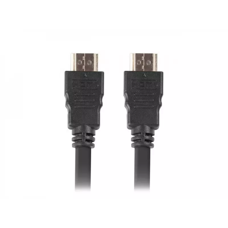 HDMI-Kabel Lanberg CA-HDMI-13CC-0050-BK 5m