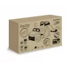 Spielplatzgerät Smoby 7600840207 Mehrfarbig Kunststoff 1 Jahr