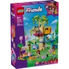 Konstruktionsspielzeug LEGO Friends 42666 Katzen-Geburtstagsparty-Baumhaus-Spielset, 321 Teile, 6+ Jahre, 180×160×100 mm