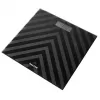 Badezimmerwaage Salter SA00287 BACFEU16 Chevron Two Tone