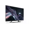Sharp 43HP6265E TV Google UHD Schwarz