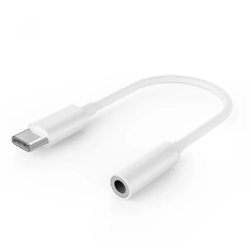 Kabel USB-C auf Audio 3,5 mm / A-CM-3.5F-01 Gembird