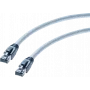 Netzwerkkabel ShiverPeaks BS08-400013 Grau 0,25m Cat8 S/FTP