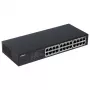 Industrieller Switch 24 Ports
