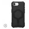 Urban Armor Gear 114496114040 Handyhülle 15,5 cm (6.1) Cover Schwarz