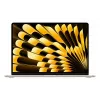 Apple MacBook Air Z1DF M4 10C CPU/10C GPU/16C N.E. SSD 35W Dual USB-C us – Starlight