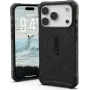 UAG Urban Armor Gear Pathfinder MagSafe Hülle | Apple iPhone 17 Pro | schwarz | 114548114040 (114548114040)