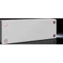 Elektrogehäuse Rittal 1589.000 Stahl IP66, 400×120×150 mm